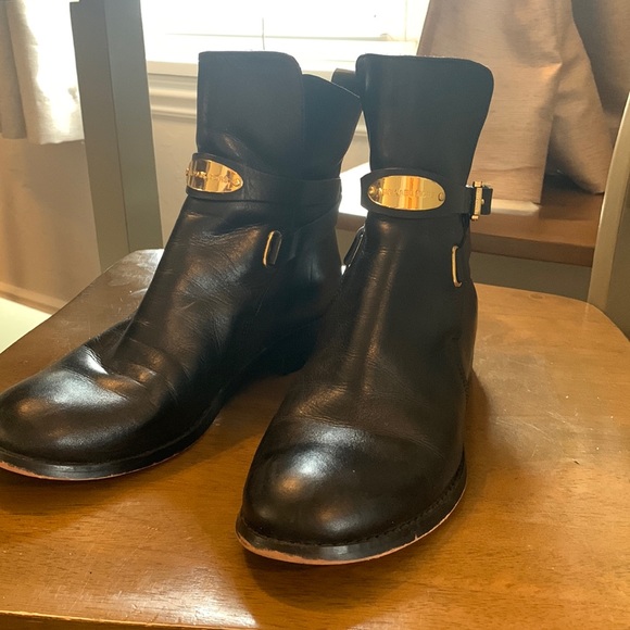 Michael Kors Boots - Picture 1 of 1